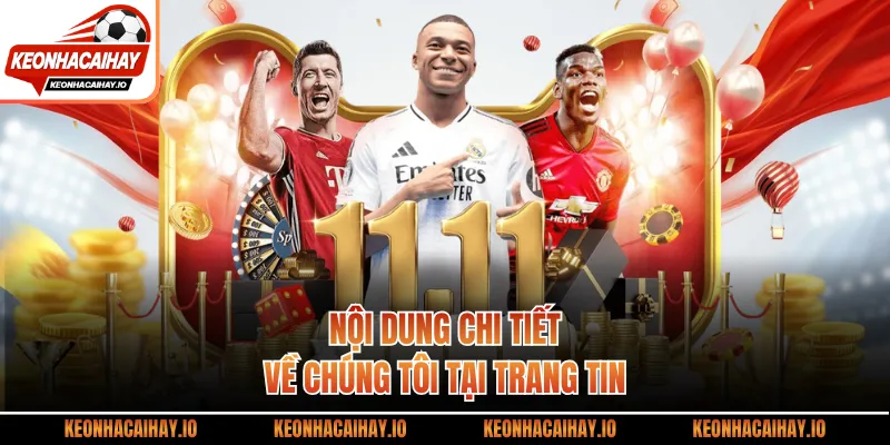 Nội dung chi tiết về chúng tôi tại trang tin