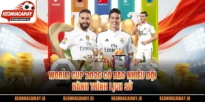 World Cup 2026 Có Bao Nhiêu Đội - Hành Trình Lịch Sử