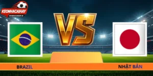 Soi Kèo Brazil Vs Nhật Bản - 00h00 Ngày 30/06 World Cup 2026