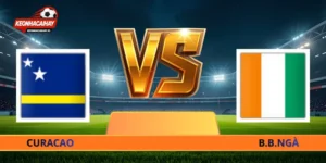 Nhận Định Curacao Vs Bờ Biển Ngà - 03h00 Ngày 26/06