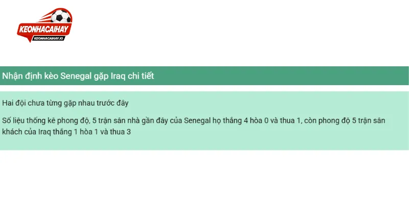 Dự báo kết cục màn so tài kịch tính
