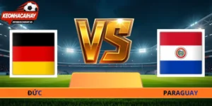 Nhận Định Đức Vs Paraguay - 03h30 Ngày 30/06 World Cup 2026