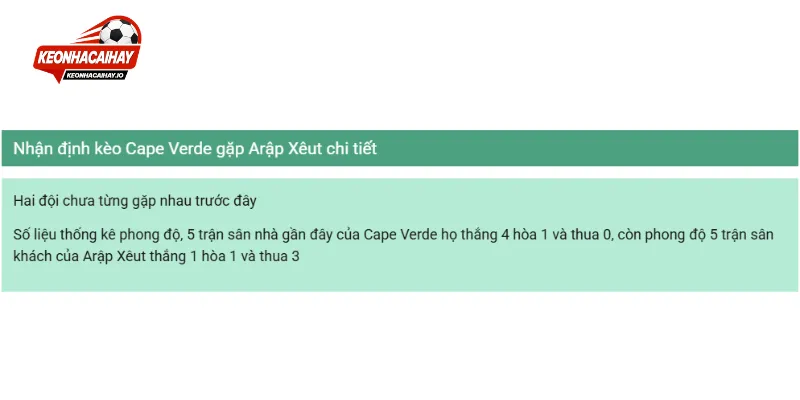 Kết quả chung cuộc được nhiều chuyên gia tin