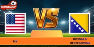 Nhận Định Mỹ Vs Bosnia Herzegovina - 07h00 Ngày 02/07