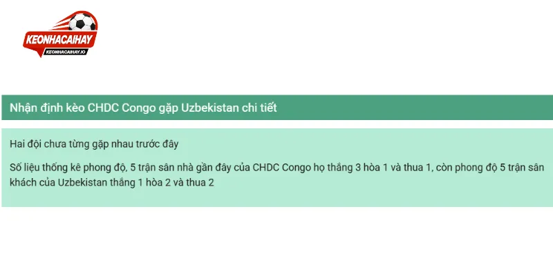 Nhận định chi tiết kết quả trận bóng hôm nay