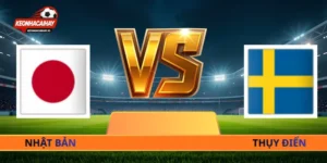 Nhận Định Nhật Bản Vs Thụy Điển - 06h00 Ngày 26/06