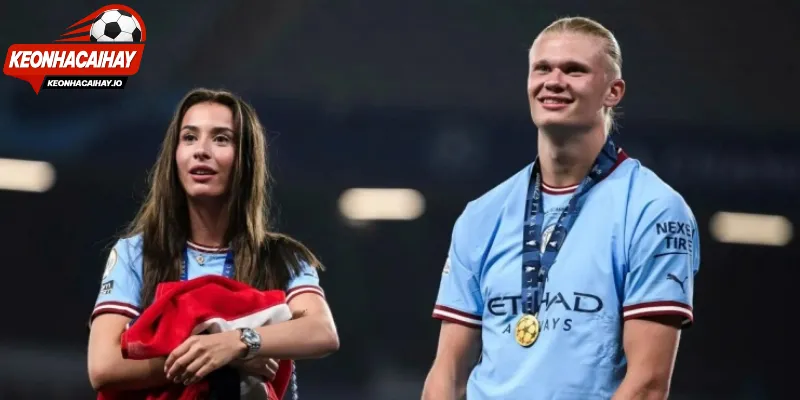 Giới thiệu những nàng WAGs nổi bật của các ngôi sao tại World Cup 2026
