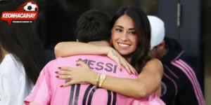 Những Nàng WAGs Nổi Bật Của Các Ngôi Sao Tại World Cup 2026