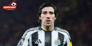 Sandro Tonali - Tin Chuyển Nhượng Mới Nhất Mùa Này